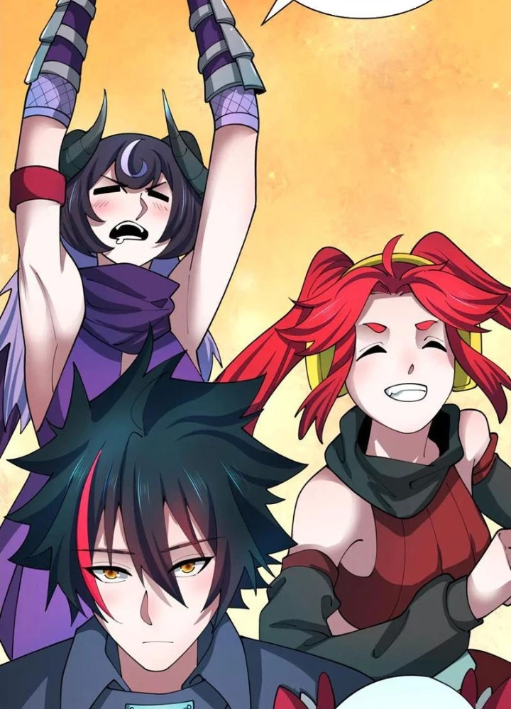 Kỷ Nguyên Kỳ Lạ Chapter 473 - Trang 2