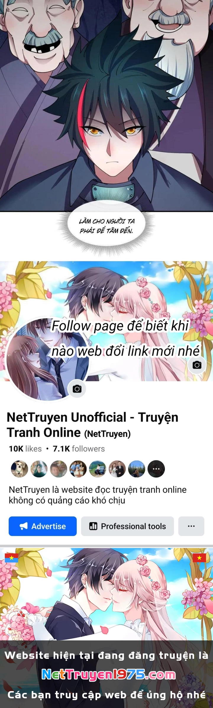 Kỷ Nguyên Kỳ Lạ Chapter 473 - Trang 2