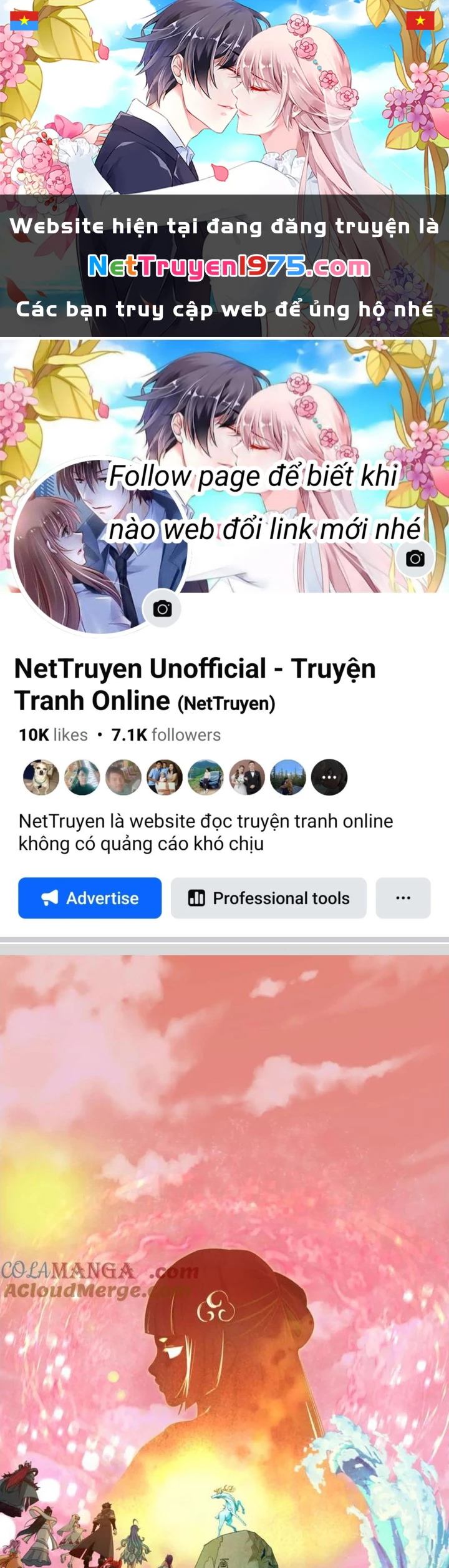 Kỷ Nguyên Kỳ Lạ Chapter 473 - Trang 2