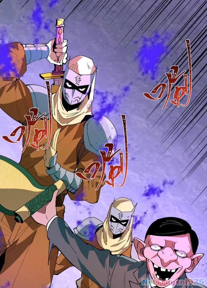 Kỷ Nguyên Kỳ Lạ Chapter 473 - Trang 2