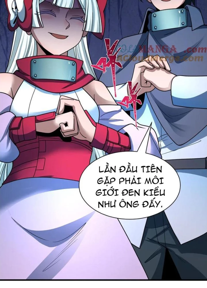Kỷ Nguyên Kỳ Lạ Chapter 473 - Trang 2