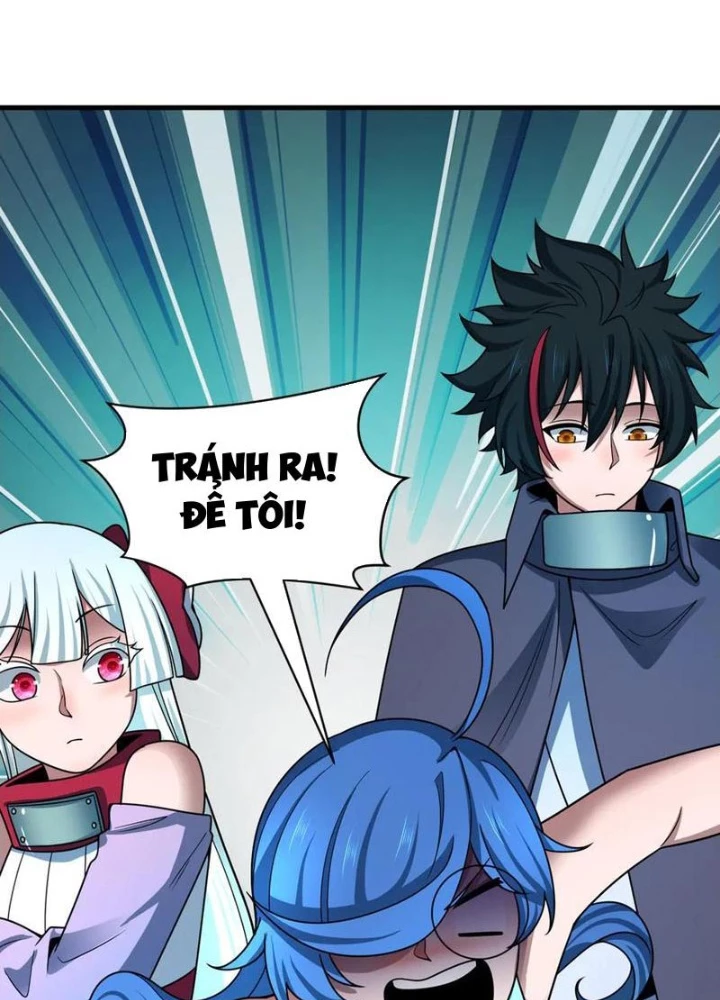 Kỷ Nguyên Kỳ Lạ Chapter 473 - Trang 2