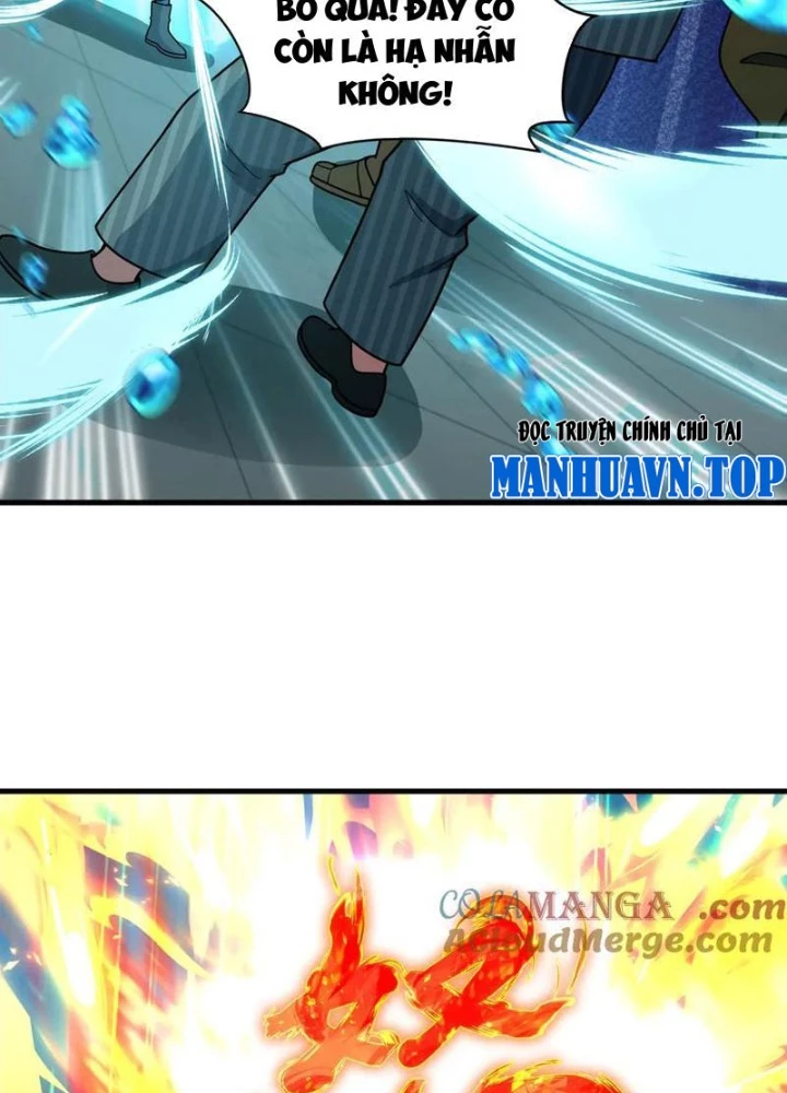 Kỷ Nguyên Kỳ Lạ Chapter 473 - Trang 2