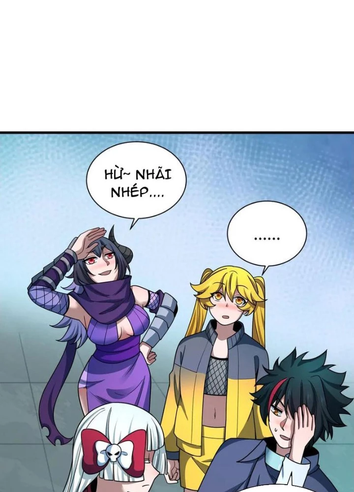 Kỷ Nguyên Kỳ Lạ Chapter 473 - Trang 2