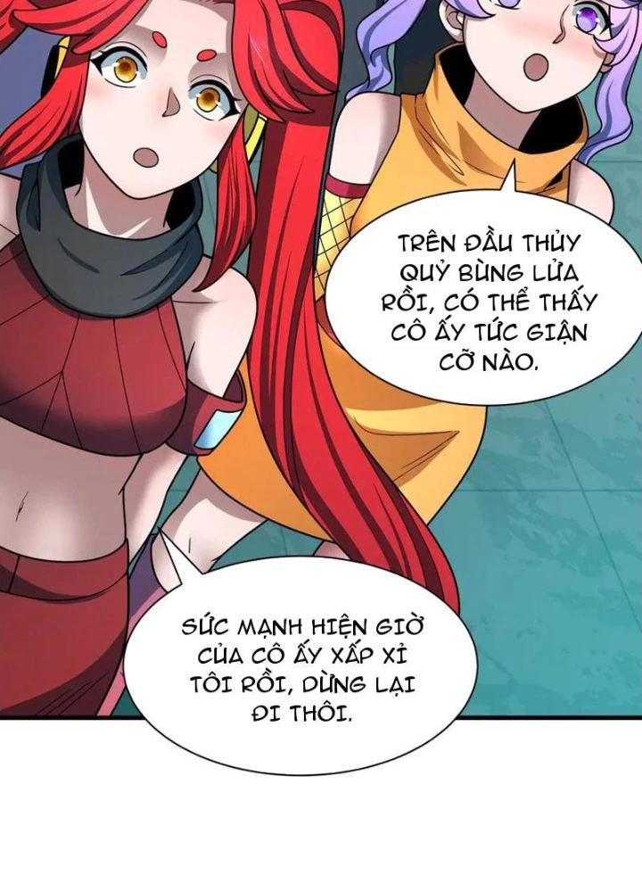 Kỷ Nguyên Kỳ Lạ Chapter 473 - Trang 2