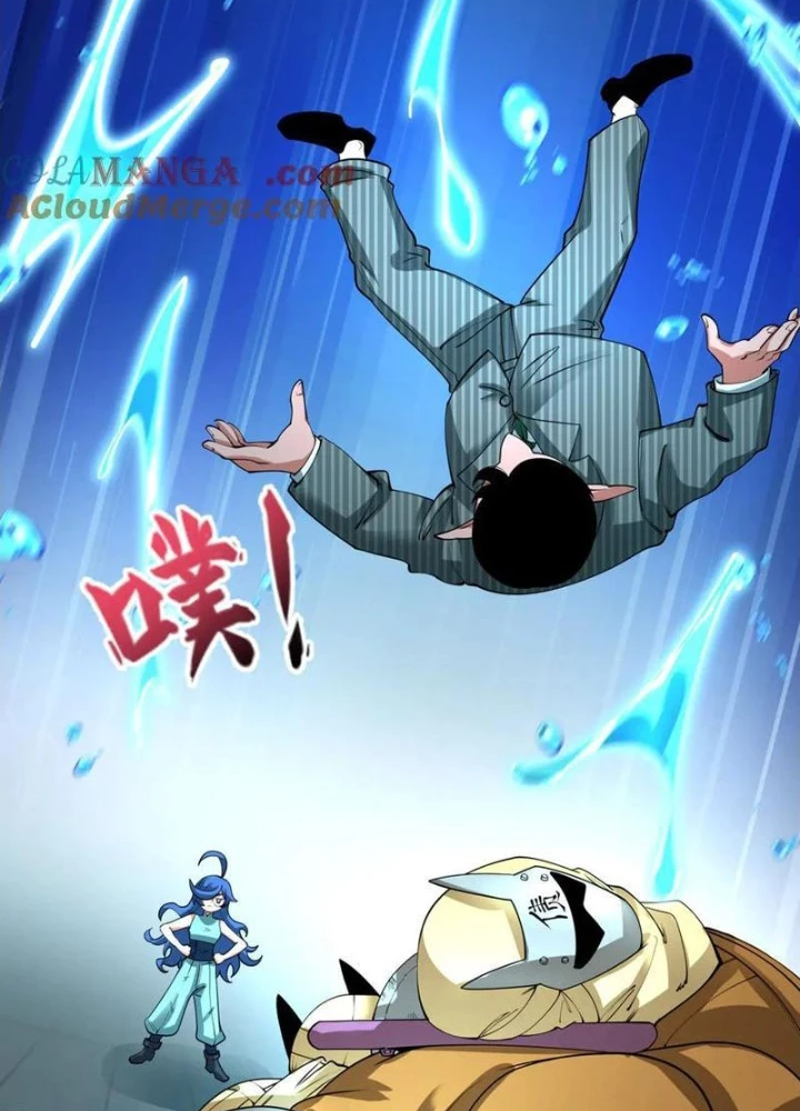 Kỷ Nguyên Kỳ Lạ Chapter 473 - Trang 2