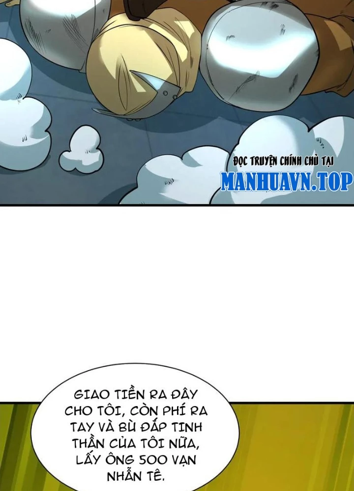 Kỷ Nguyên Kỳ Lạ Chapter 473 - Trang 2