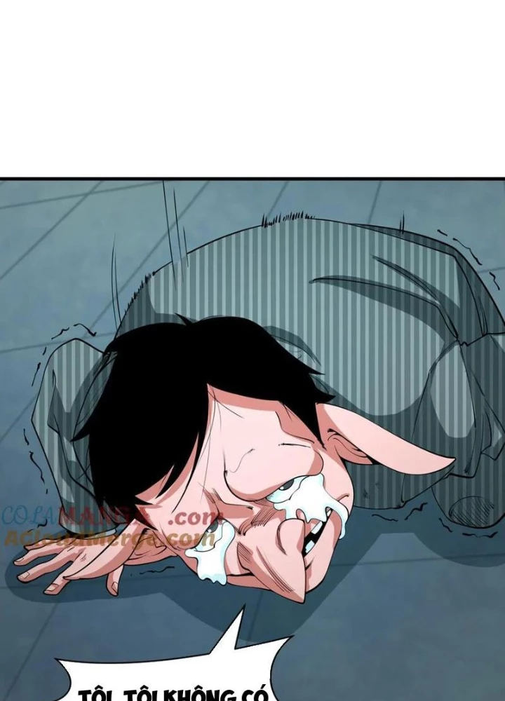 Kỷ Nguyên Kỳ Lạ Chapter 473 - Trang 2