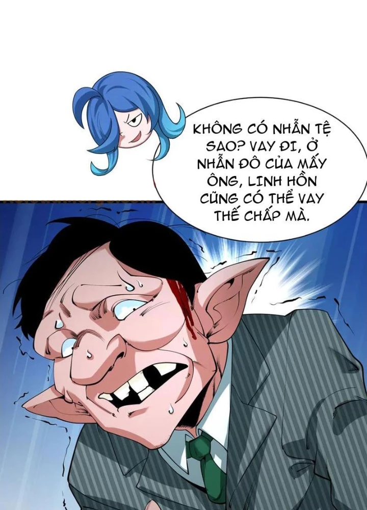 Kỷ Nguyên Kỳ Lạ Chapter 473 - Trang 2