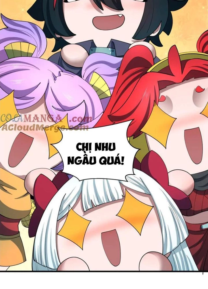Kỷ Nguyên Kỳ Lạ Chapter 473 - Trang 2