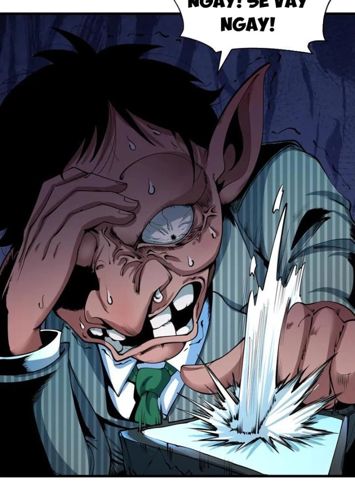 Kỷ Nguyên Kỳ Lạ Chapter 473 - Trang 2
