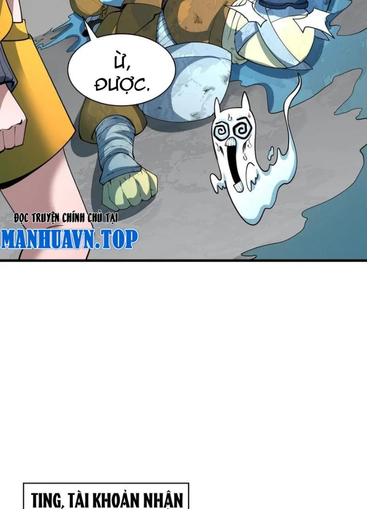 Kỷ Nguyên Kỳ Lạ Chapter 473 - Trang 2