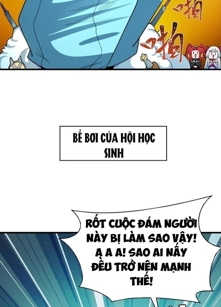Kỷ Nguyên Kỳ Lạ Chapter 473 - Trang 2