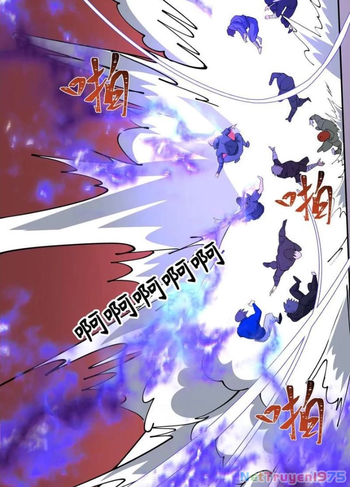 Kỷ Nguyên Kỳ Lạ Chapter 474 - Trang 2