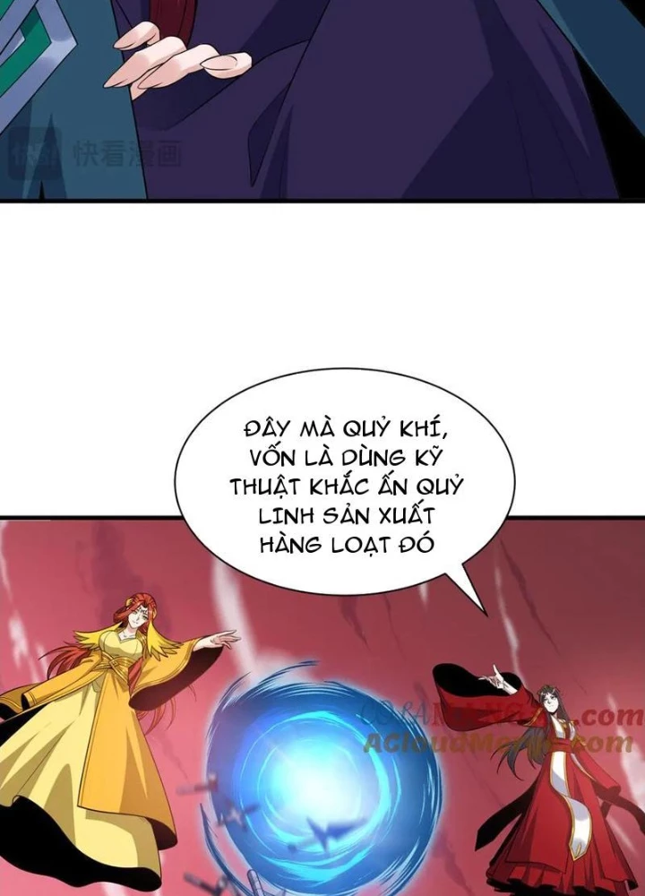 Kỷ Nguyên Kỳ Lạ Chapter 474 - Trang 2