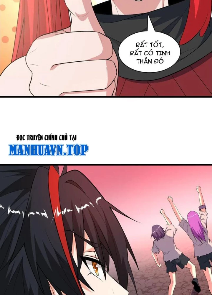 Kỷ Nguyên Kỳ Lạ Chapter 474 - Trang 2