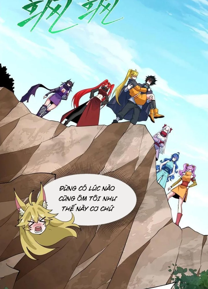 Kỷ Nguyên Kỳ Lạ Chapter 474 - Trang 2