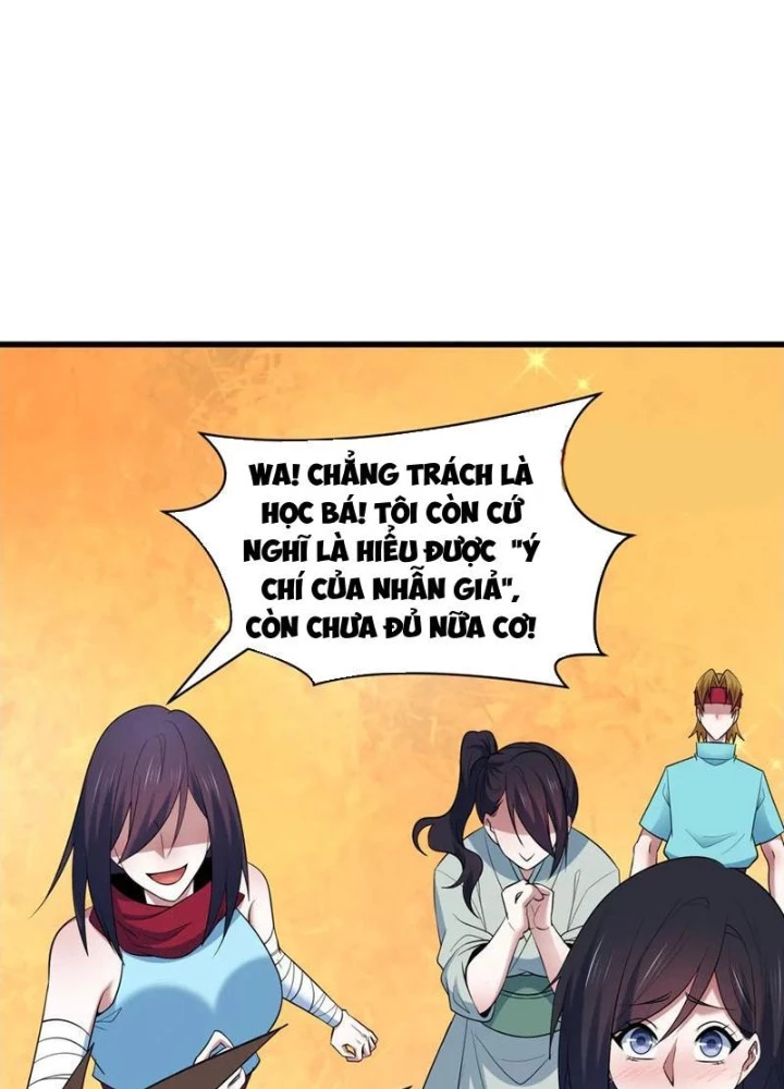 Kỷ Nguyên Kỳ Lạ Chapter 474 - Trang 2