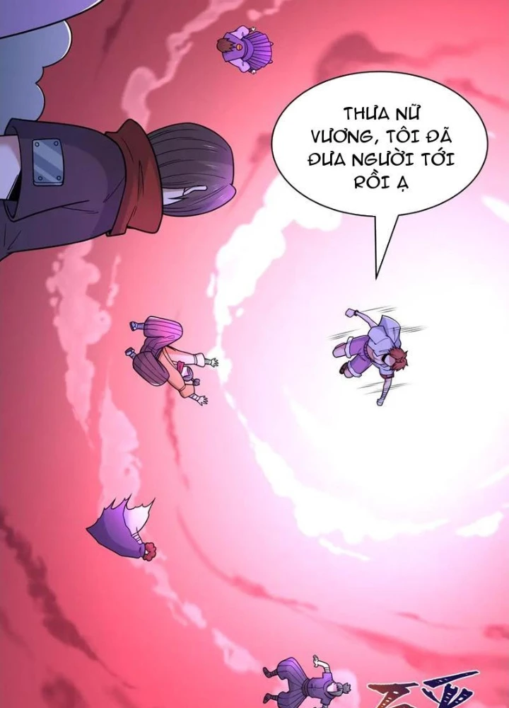 Kỷ Nguyên Kỳ Lạ Chapter 474 - Trang 2