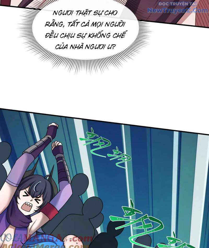 Kỷ Nguyên Kỳ Lạ Chapter 475 - Trang 2