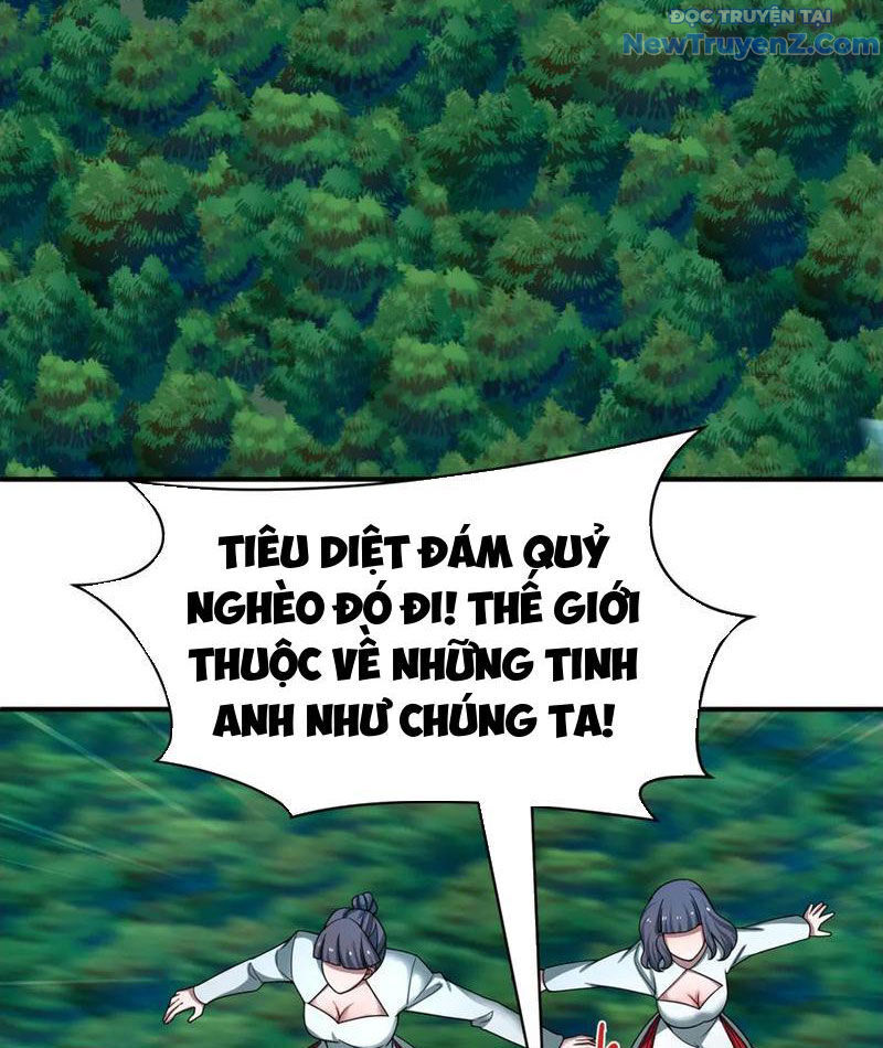 Kỷ Nguyên Kỳ Lạ Chapter 475 - Trang 2