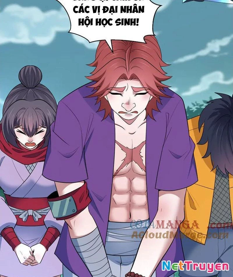 Kỷ Nguyên Kỳ Lạ Chapter 476 - Trang 2