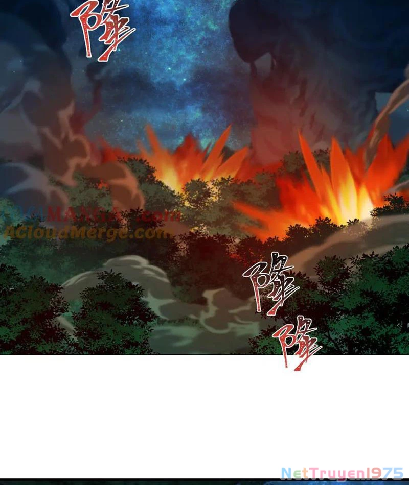 Kỷ Nguyên Kỳ Lạ Chapter 476 - Trang 2