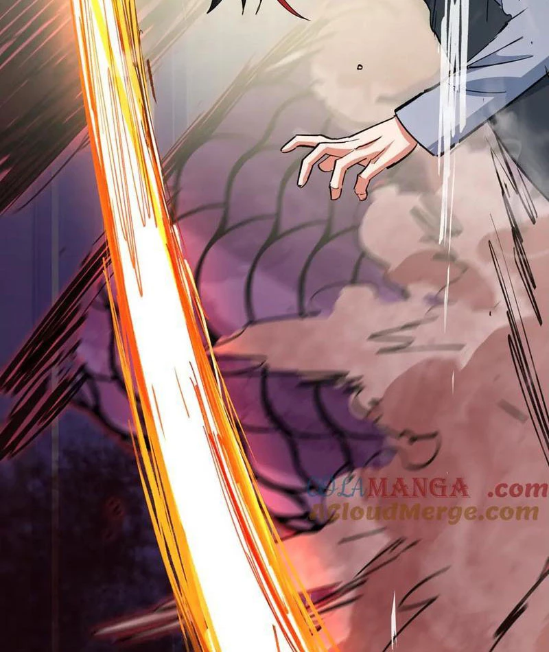 Kỷ Nguyên Kỳ Lạ Chapter 476 - Trang 2