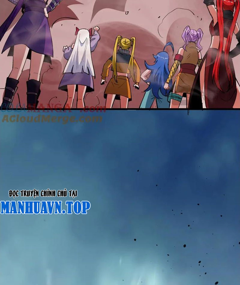 Kỷ Nguyên Kỳ Lạ Chapter 476 - Trang 2