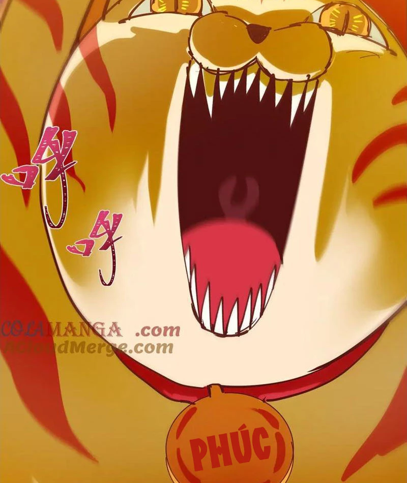 Kỷ Nguyên Kỳ Lạ Chapter 476 - Trang 2