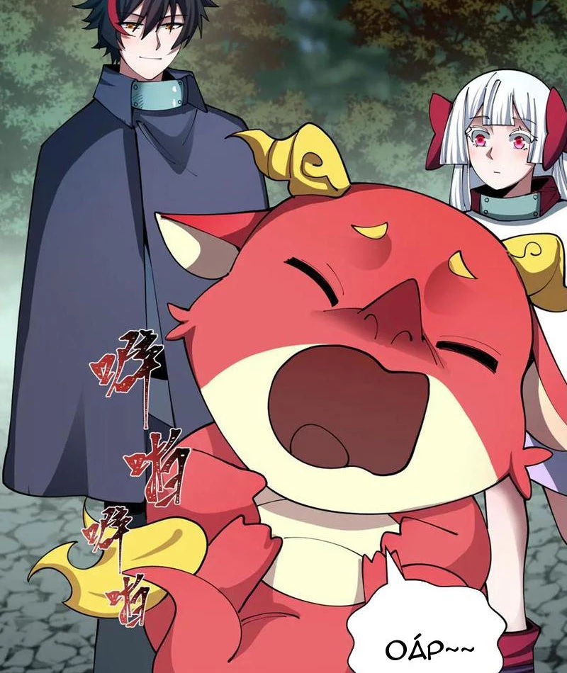 Kỷ Nguyên Kỳ Lạ Chapter 476 - Trang 2