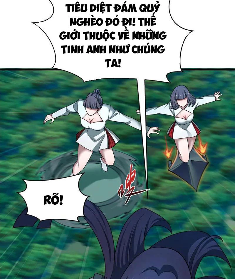 Kỷ Nguyên Kỳ Lạ Chapter 476 - Trang 2