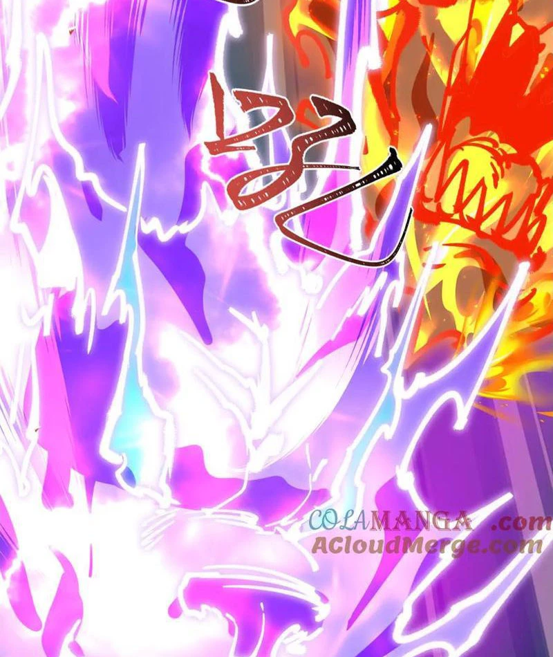 Kỷ Nguyên Kỳ Lạ Chapter 476 - Trang 2