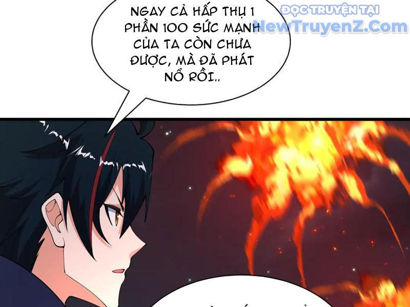 Kỷ Nguyên Kỳ Lạ Chapter 477 - Trang 2