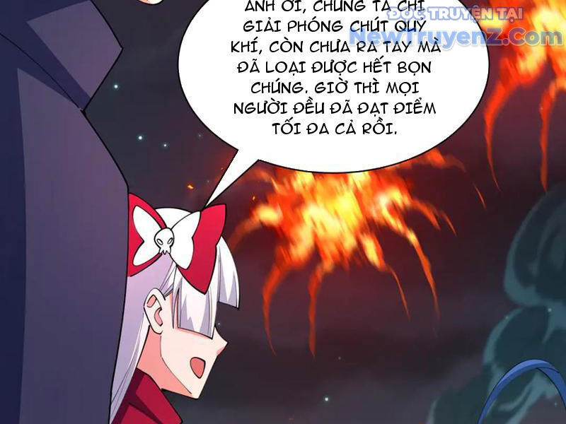 Kỷ Nguyên Kỳ Lạ Chapter 477 - Trang 2