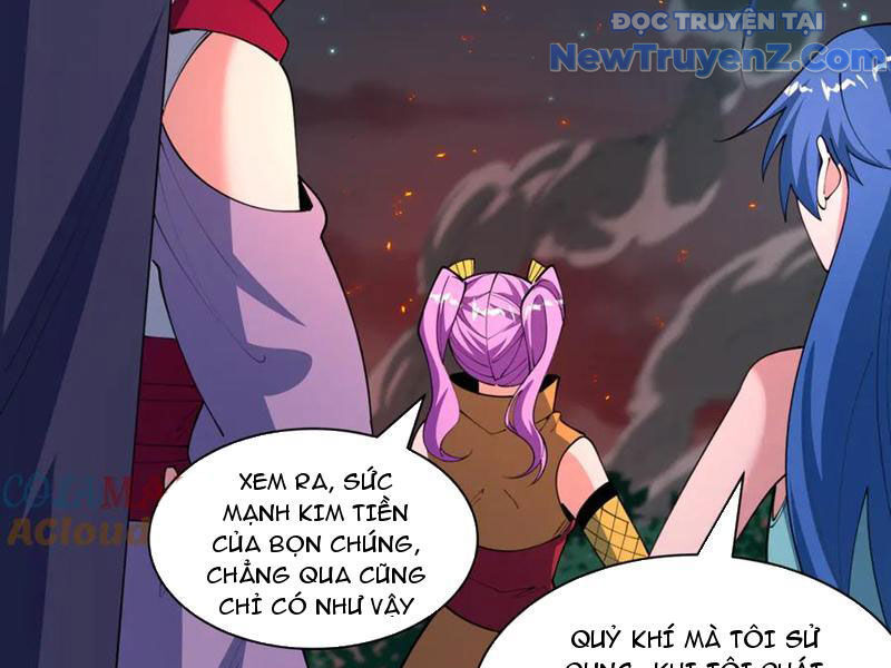 Kỷ Nguyên Kỳ Lạ Chapter 477 - Trang 2