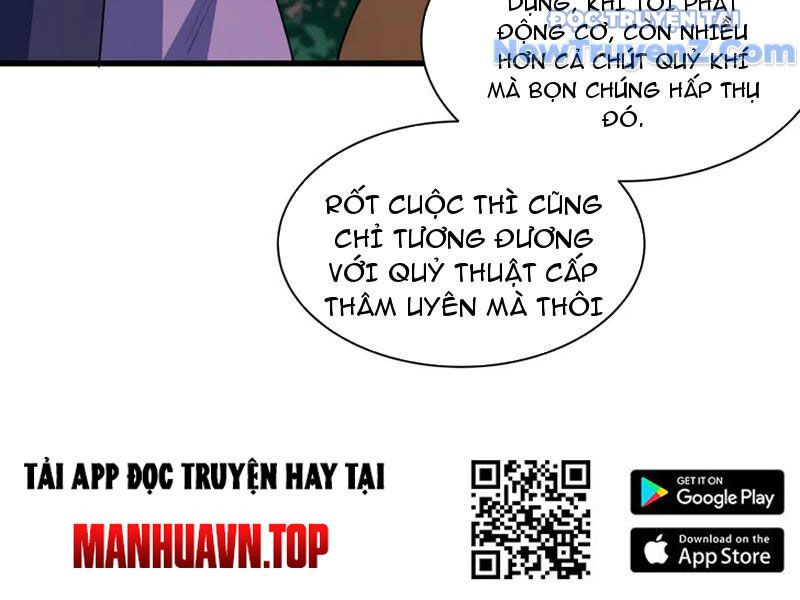 Kỷ Nguyên Kỳ Lạ Chapter 477 - Trang 2