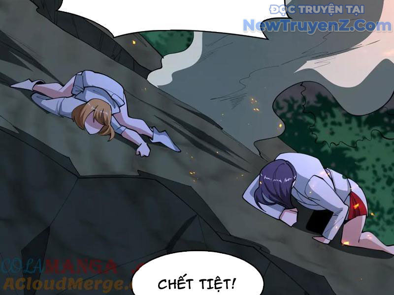 Kỷ Nguyên Kỳ Lạ Chapter 477 - Trang 2