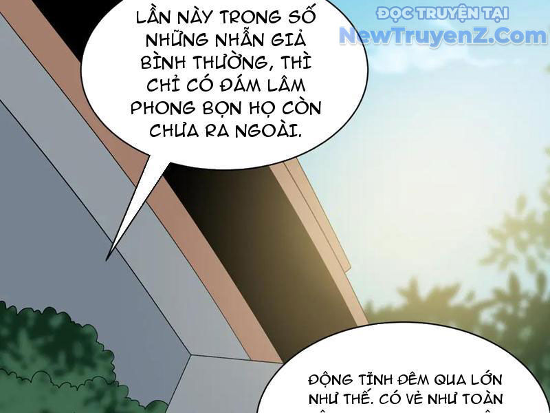 Kỷ Nguyên Kỳ Lạ Chapter 477 - Trang 2