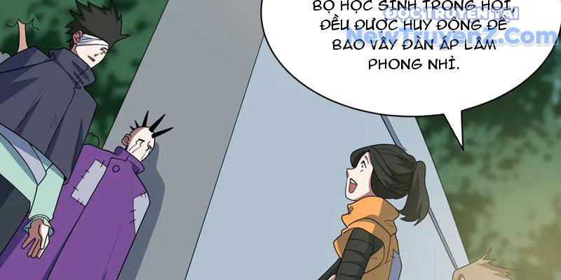 Kỷ Nguyên Kỳ Lạ Chapter 477 - Trang 2