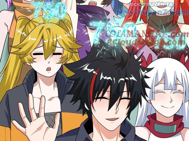 Kỷ Nguyên Kỳ Lạ Chapter 477 - Trang 2