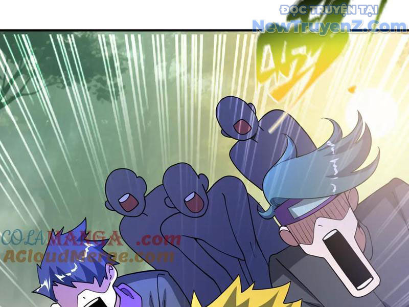 Kỷ Nguyên Kỳ Lạ Chapter 477 - Trang 2