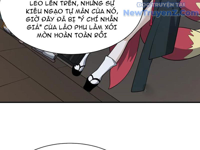 Kỷ Nguyên Kỳ Lạ Chapter 477 - Trang 2