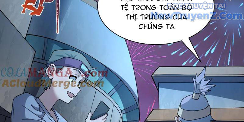 Kỷ Nguyên Kỳ Lạ Chapter 477 - Trang 2