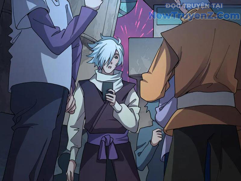 Kỷ Nguyên Kỳ Lạ Chapter 477 - Trang 2