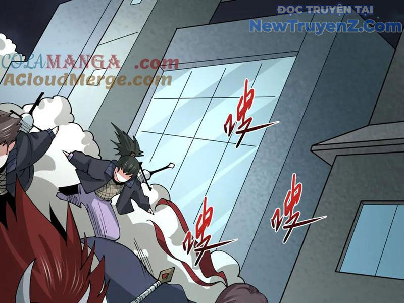 Kỷ Nguyên Kỳ Lạ Chapter 477 - Trang 2