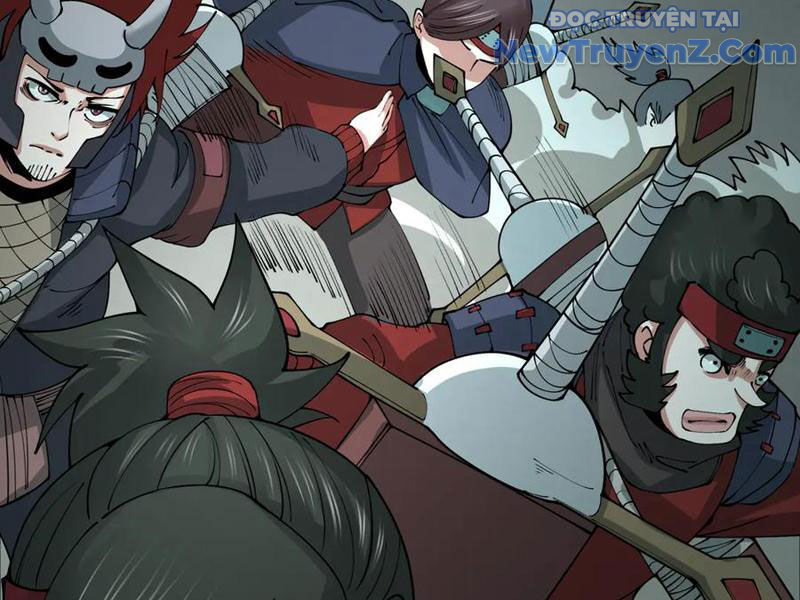 Kỷ Nguyên Kỳ Lạ Chapter 477 - Trang 2