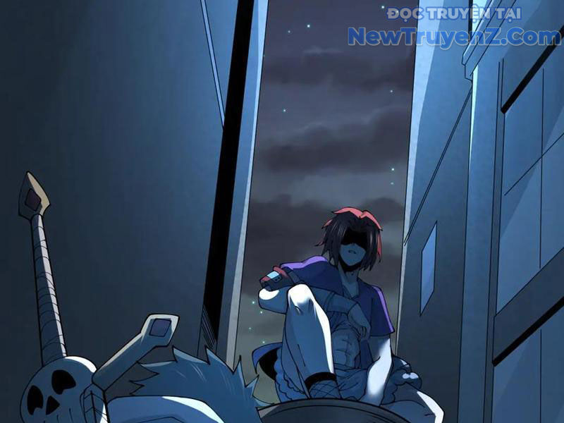 Kỷ Nguyên Kỳ Lạ Chapter 477 - Trang 2