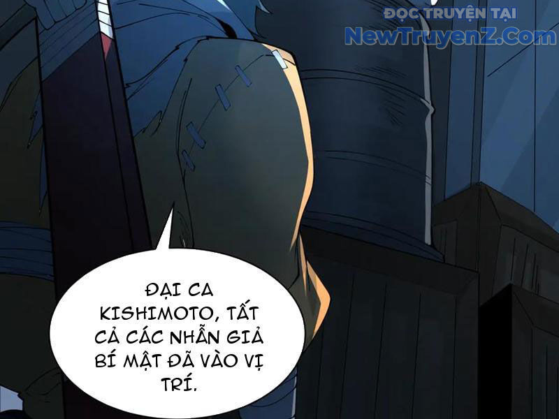 Kỷ Nguyên Kỳ Lạ Chapter 477 - Trang 2