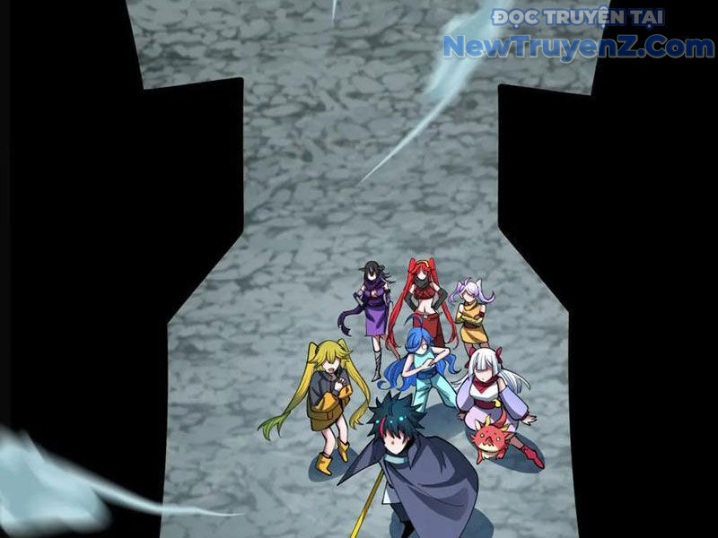 Kỷ Nguyên Kỳ Lạ Chapter 477 - Trang 2